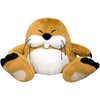 Super Mario Bros. - Monty Mole Plush (6