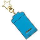 Super Mario Bros. - Power-Up Shaker Keychain - Bioworld