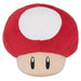 Super Mario Bros. - Red Mushroom Plush (6") - Little Buddy