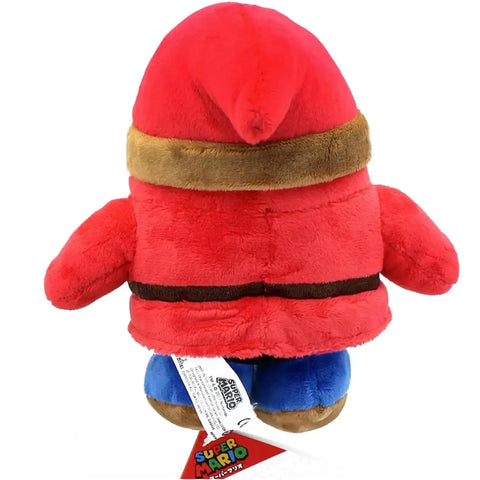 Super Mario Bros. - Shy Guy Plush (6