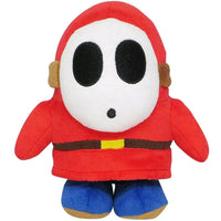 Super Mario Bros. - Shy Guy Plush (6