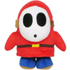 Super Mario Bros. - Shy Guy Plush (6