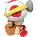 Super Mario Bros. - Sitting Captain Toad Plush (8") - Little Buddy [San-Ei] - All Star Collection - (2017)