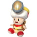 Super Mario Bros. - Sitting Captain Toad Plush (8") - Little Buddy [San-Ei] - All Star Collection - (2017)