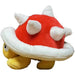 Super Mario Bros. - Spiny Plush (5") - Little Buddy