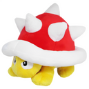 Super Mario Bros. - Spiny Plush (5") - Little Buddy