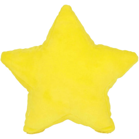 Super Mario Bros. - Super Star Plush (6