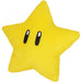 Super Mario Bros. - Super Star Plush (6") - Little Buddy