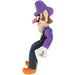 Super Mario Bros. - Waluigi Plush (13") - Little Buddy