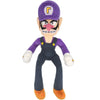 Super Mario Bros. - Waluigi Plush (13