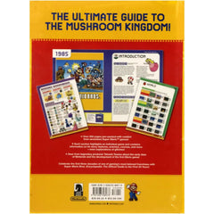 Super Mario Bros. Encyclope...