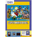 Super Mario Encyclopedia - The Official Guide to the First 30 Years (Hardcover) - Dark Horse Books