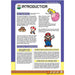 Super Mario Encyclopedia - The Official Guide to the First 30 Years (Hardcover) - Dark Horse Books