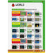 Super Mario Encyclopedia - The Official Guide to the First 30 Years (Hardcover) - Dark Horse Books
