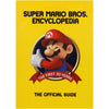 Super Mario Bros. Encyclopedia | The Official Guide to the First 30 Years | Encyclopedia Book | Hardcover
