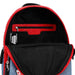 Super Mario - Game Character Patches Mini Backpack (Embossed) - Bioworld