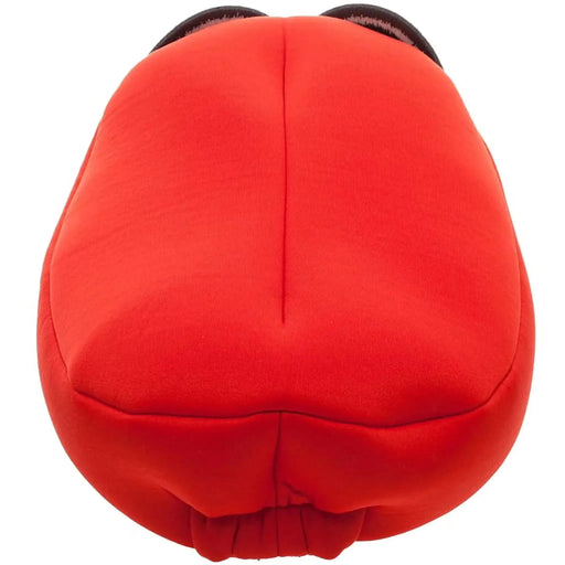 Super Mario Odyssey - Red Cappy Mario's Cap Form Plush (10") - Little Buddy