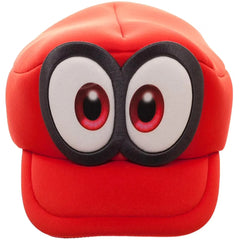 Super Mario Odyssey - Red C...