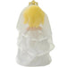 Super Mario Odyssey - Wedding Style Princess Peach Bride Plush (14") - Little Buddy