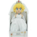 Super Mario Odyssey - Wedding Style Princess Peach Bride Plush (14") - Little Buddy
