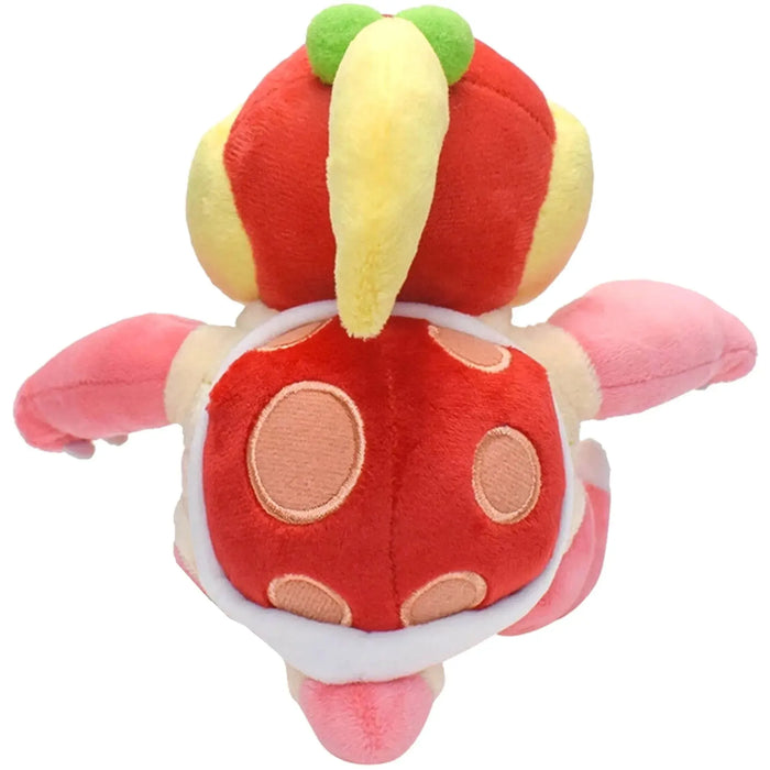 Super Mario - Pom Pom Plush (7") - Little Buddy - Allstar Collection Series