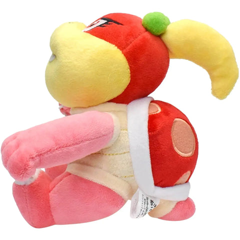 Super Mario - Pom Pom Plush (7