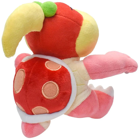 Super Mario - Pom Pom Plush (7