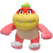 Super Mario - Pom Pom Plush (7") - Little Buddy - Allstar Collection Series