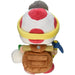 Super Mario - Standing Captain Toad Plush (9.25") - Little Buddy