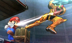 Super Smash Bros. - Nintendo 3DS