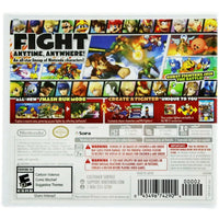 Super Smash Bros. - Nintendo 3DS- Image 3