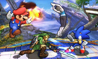 Super Smash Bros. - Nintendo 3DS- Image 5