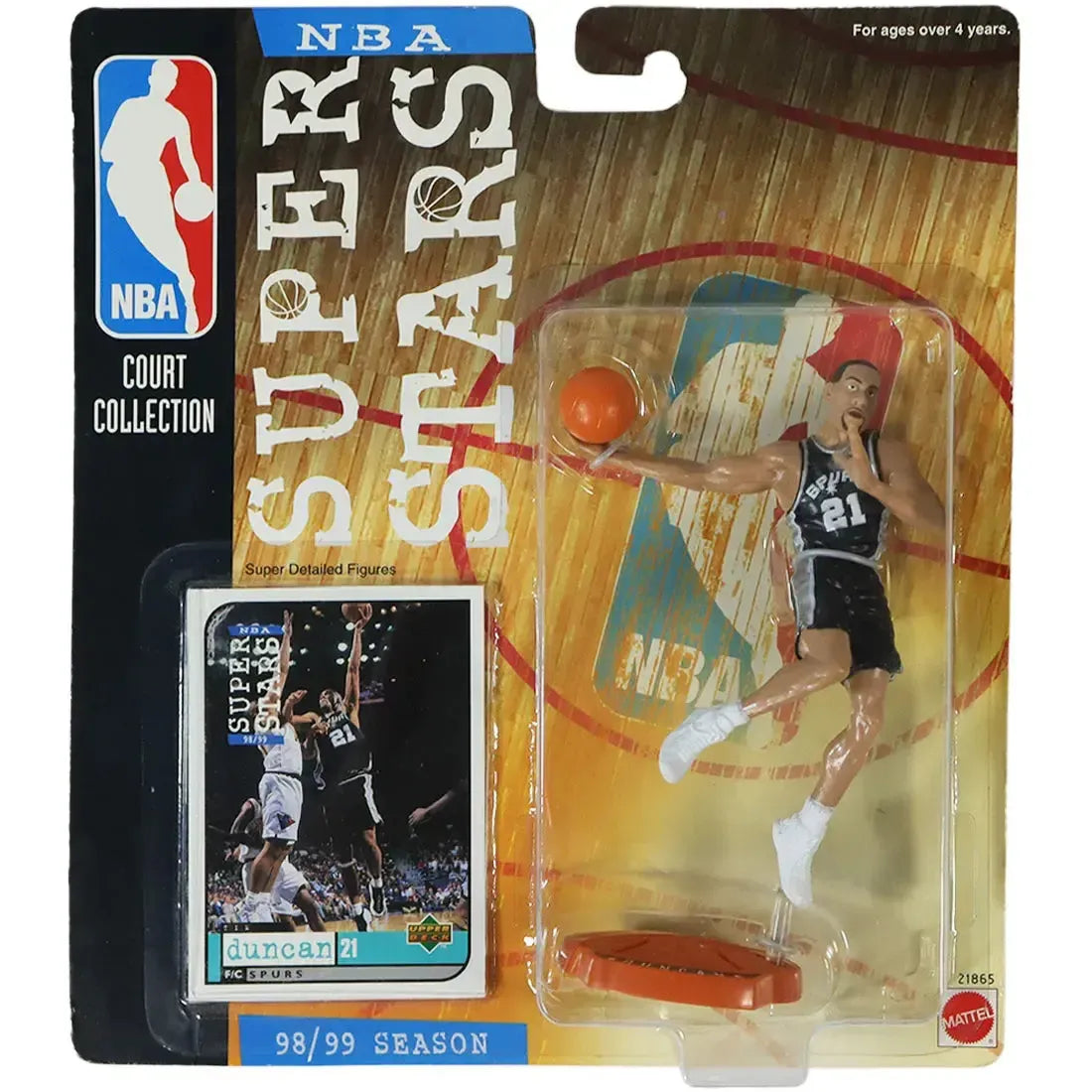 1円〜 マテル 等 NBA SUPER STARS Detailed Figures 他 23 マイケル