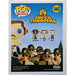 Super Troopers - Mac Figure (3.75", Vinyl) - Funko - Pop! Movies Series (582) - (2018)