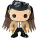 Supernatural - Angel Wings Castiel Figure (3.75") - Funko - Pop! Television Series (95), Hot Topic Exclusive - (2020)