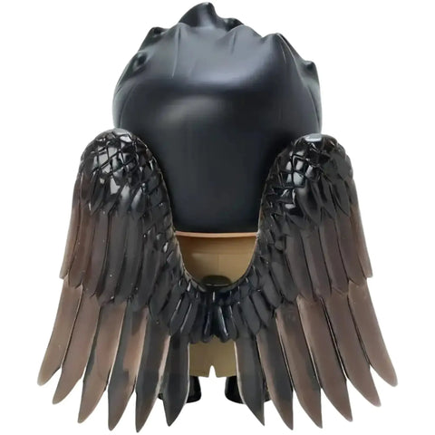 Supernatural - Angel Wings Castiel Figure (3.75