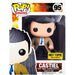 Supernatural - Angel Wings Castiel Figure (3.75") - Funko - Pop! Television Series (95), Hot Topic Exclusive - (2020)