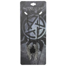 Supernatural - Join The Hunt Anti-Possesion Wings Necklace - Bioworld