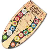 Sushi Boat - Party Food Anime Board Game for Family, Adults, and Children (2-...- Image 5