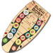 Sushi Boat - Party Food Anime Board Game for Family, Adults, and Children (2-5 Players, Ages 8+) - Japanime Games