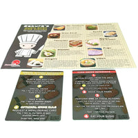 Sushi Boat - Party Food Anime Board Game for Family, Adults, and Children (2-...- Image 7