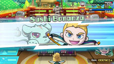 Sushi Striker: The Way of Sushido - Nintendo Switch