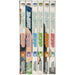 Sweat and Soap Manga Box Set 1 (Vol. 1-6) - Kintetsu Yamada - Kodansha Comics | 1646516230