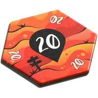Switchbacks - Tile Placement Hiking Board Game for Family, Adults, and Childr...- Image 9