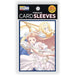 Sword Art Online Alicization - Alice & Asuna Standard Card Sleeves (66x91mm, 60-Pack) - Player's Choice