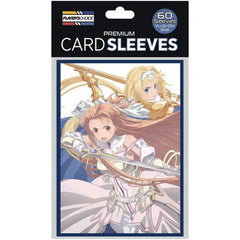 Sword Art Online Alicizatio...