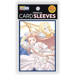 Sword Art Online Alicizatio...