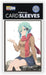 Sword Art Online Alicization - Sinon Card Sleeves (62 x 89 mm, 60-Pack) - Japanime Games