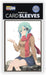 Sword Art Online Alicization - Sinon Card Sleeves (62 x 89 mm, 60-Pack) - Japanime Games