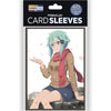 Sword Art Online Alicization - Sinon Card Sleeves (62 x 89 mm, 60-Pack) - Japanime Games